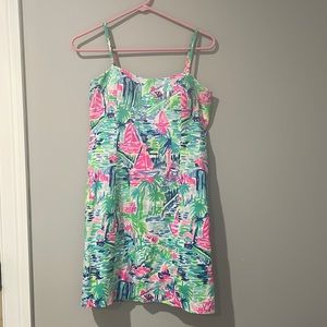 Lilly Pulitzer Dress